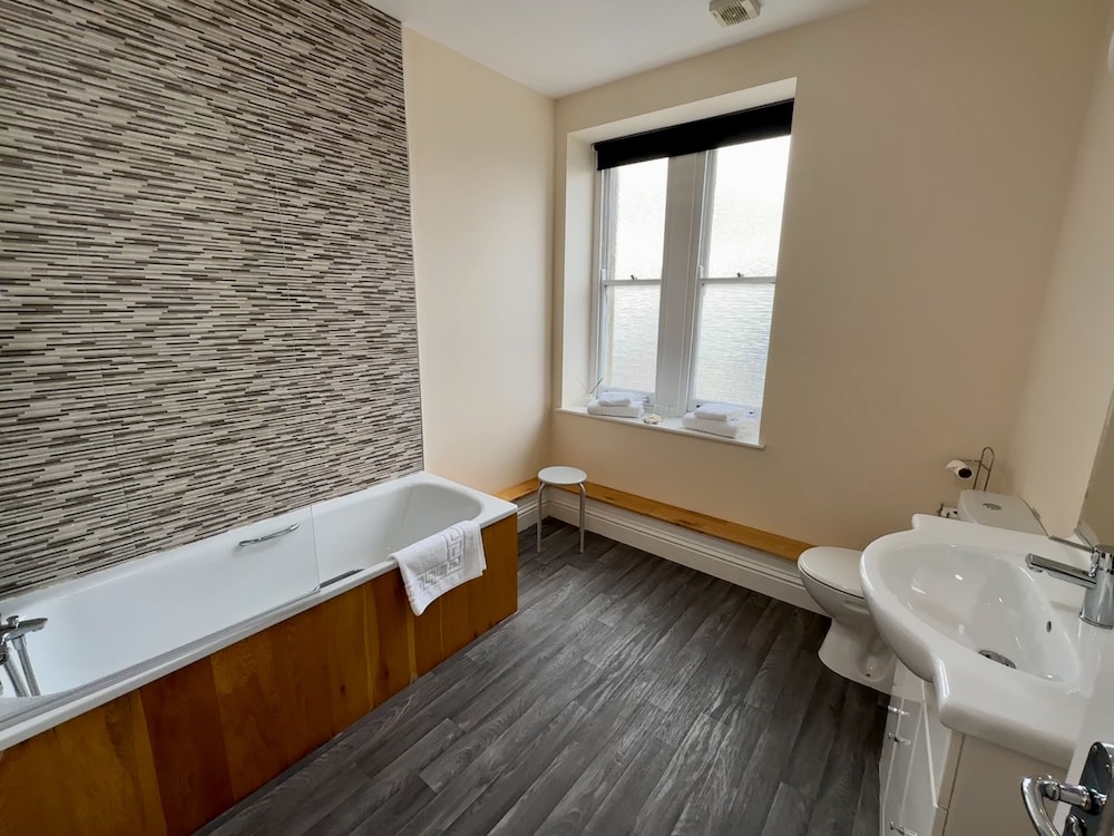 Spilman Hotel 39/44
