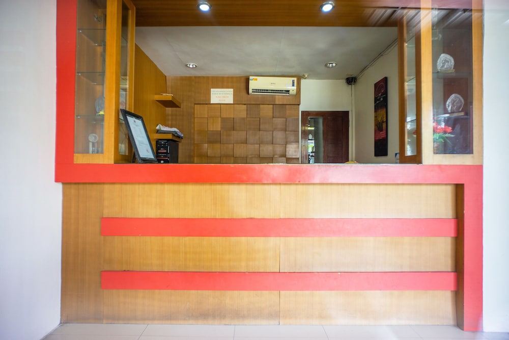 OYO 1636 Wisma Kuta Karang 4/44