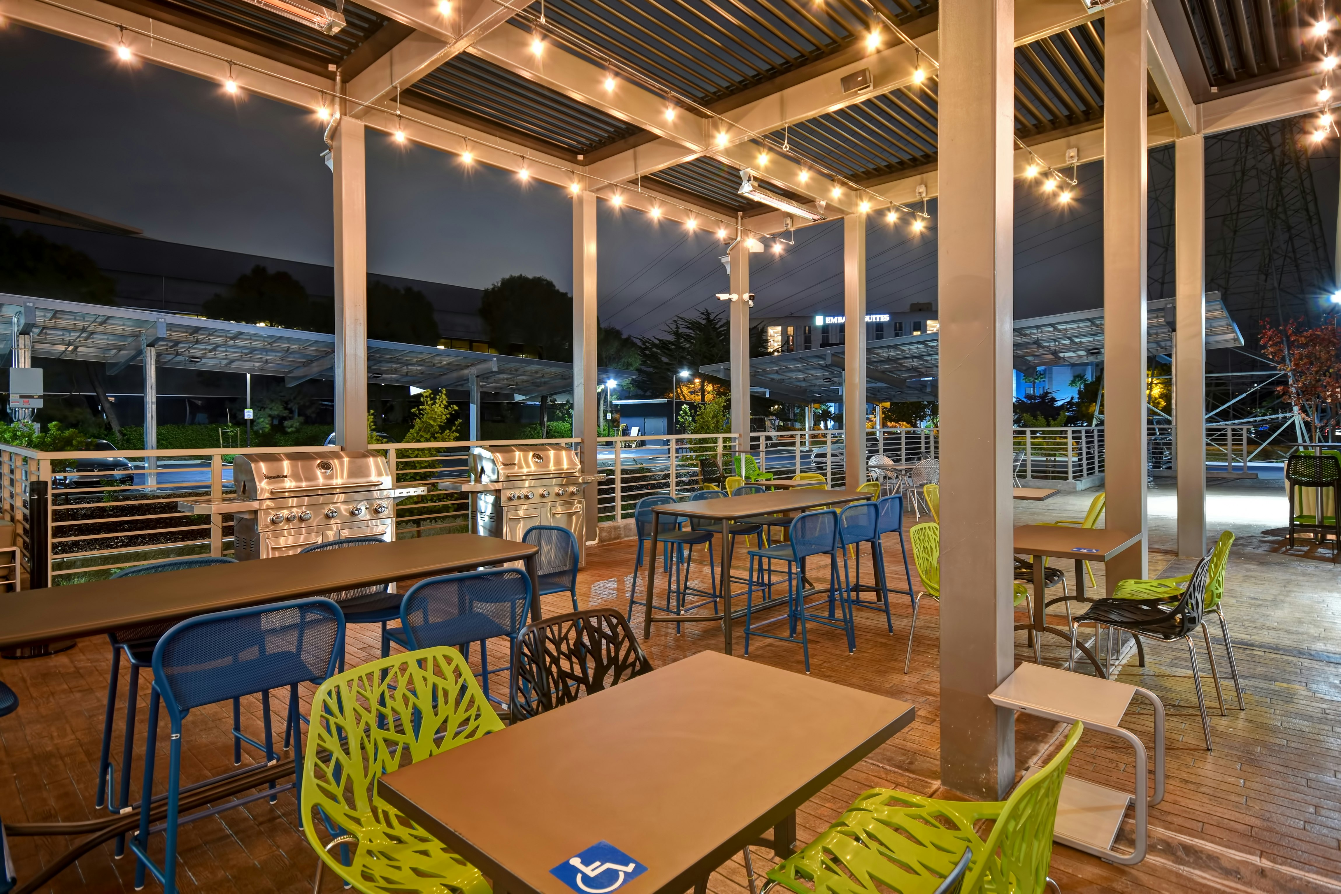 Home2 Suites by Hilton San Francisco Airport North 30/51