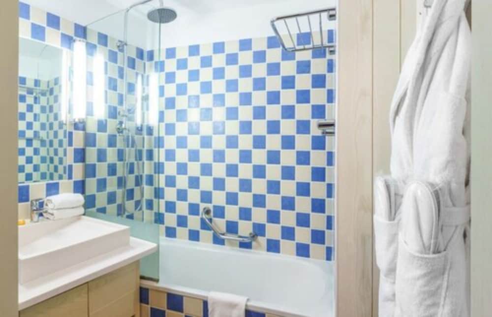Sowell Hotels Le Beach 45/46