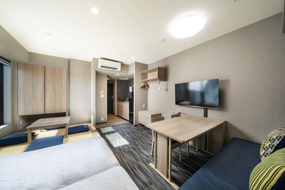 KOKO HOTEL Residence Asakusa Kappabashi 41/60