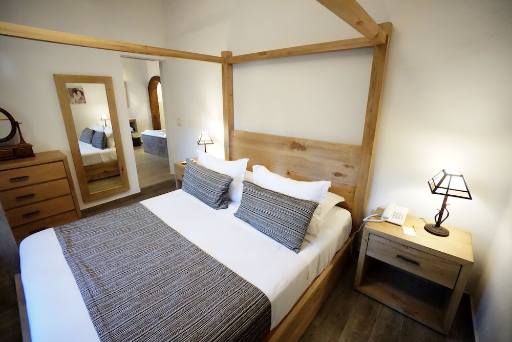 Villa Toscana Boutique Hotel Adults Only 14/65