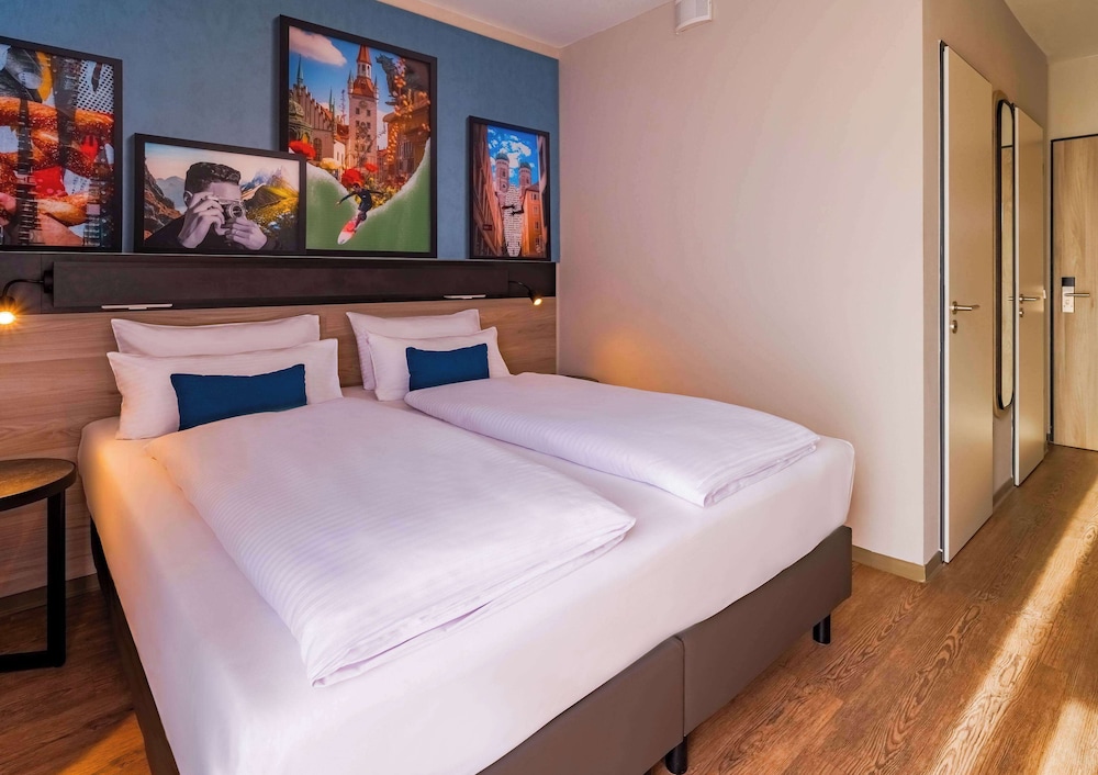 Ramada Encore by Wyndham Munich Messe 27/67