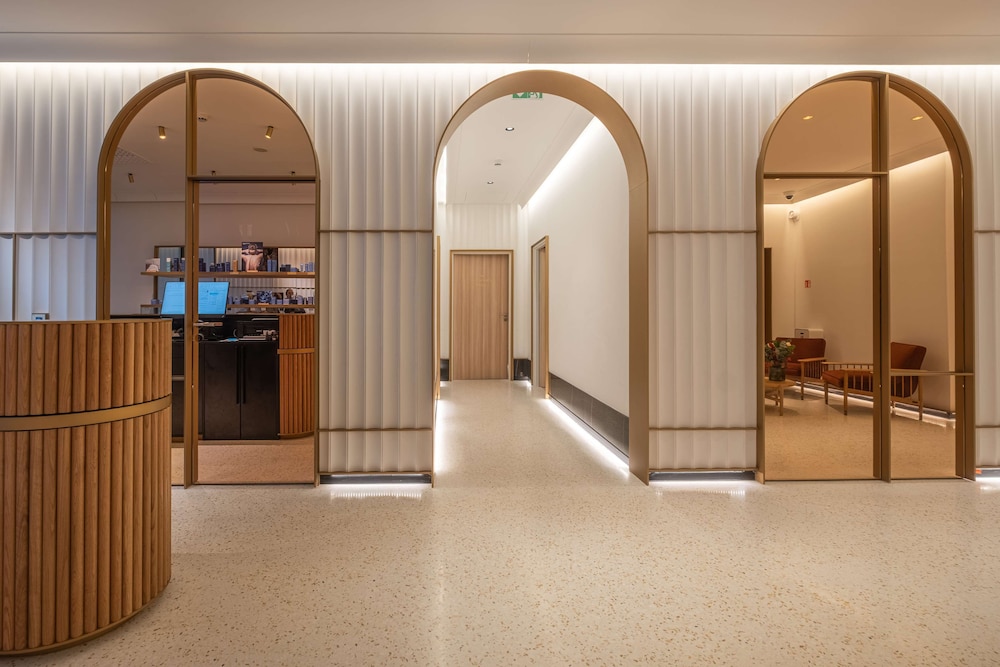 Radisson Blu Grand Hotel & Spa, Malo-Les-Bains 9/50