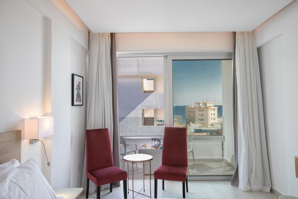 Kokkinos Boutique Hotel 15/15