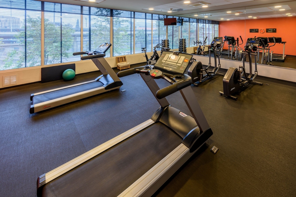City Express Plus by Marriott Bogota Aeropuerto 42/62