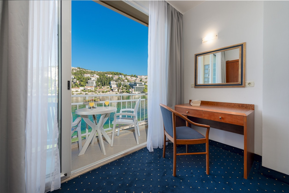 Hotel Vis 61/61