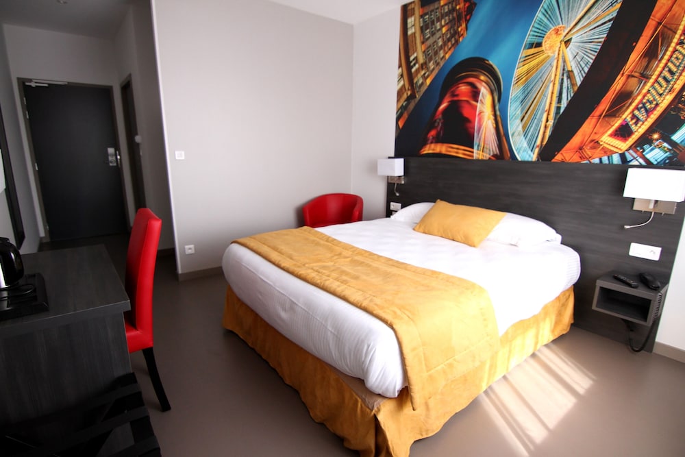 LA CHAMBRE D’AMIENS 9/59