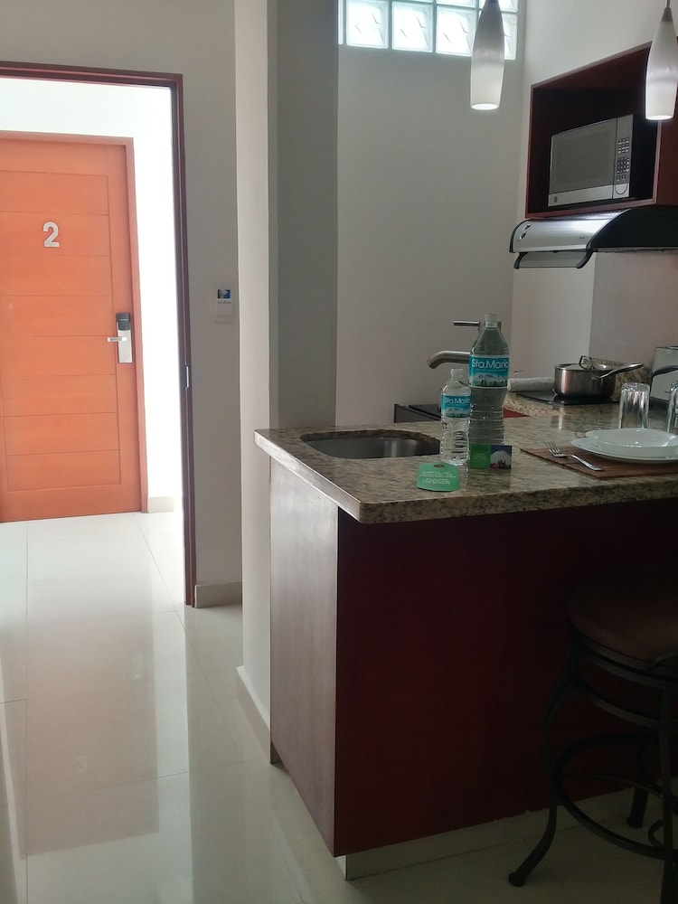 Suites La Concordia 6/63