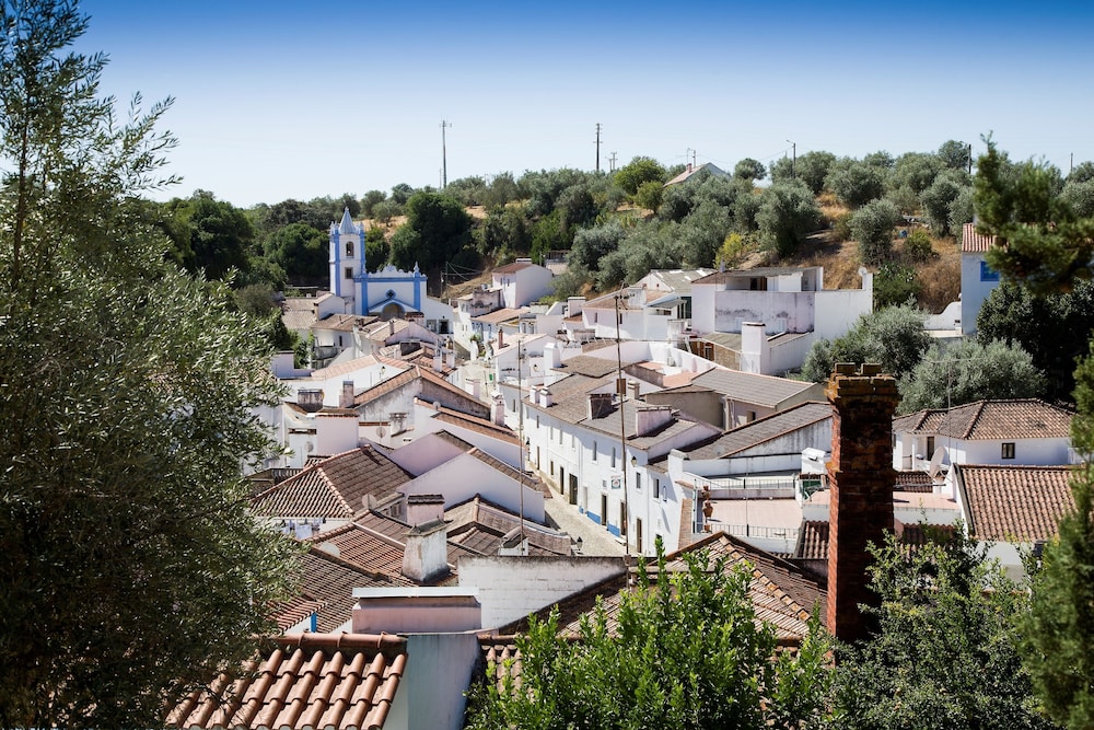 Casas de Romaria of Brotas Mora 29/33