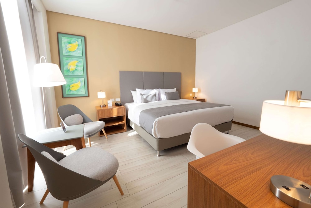 Dazzler by Wyndham Ciudad del Este 25/62