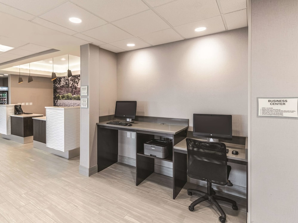 La Quinta Inn & Suites By Wyndham Walla Walla 43/45