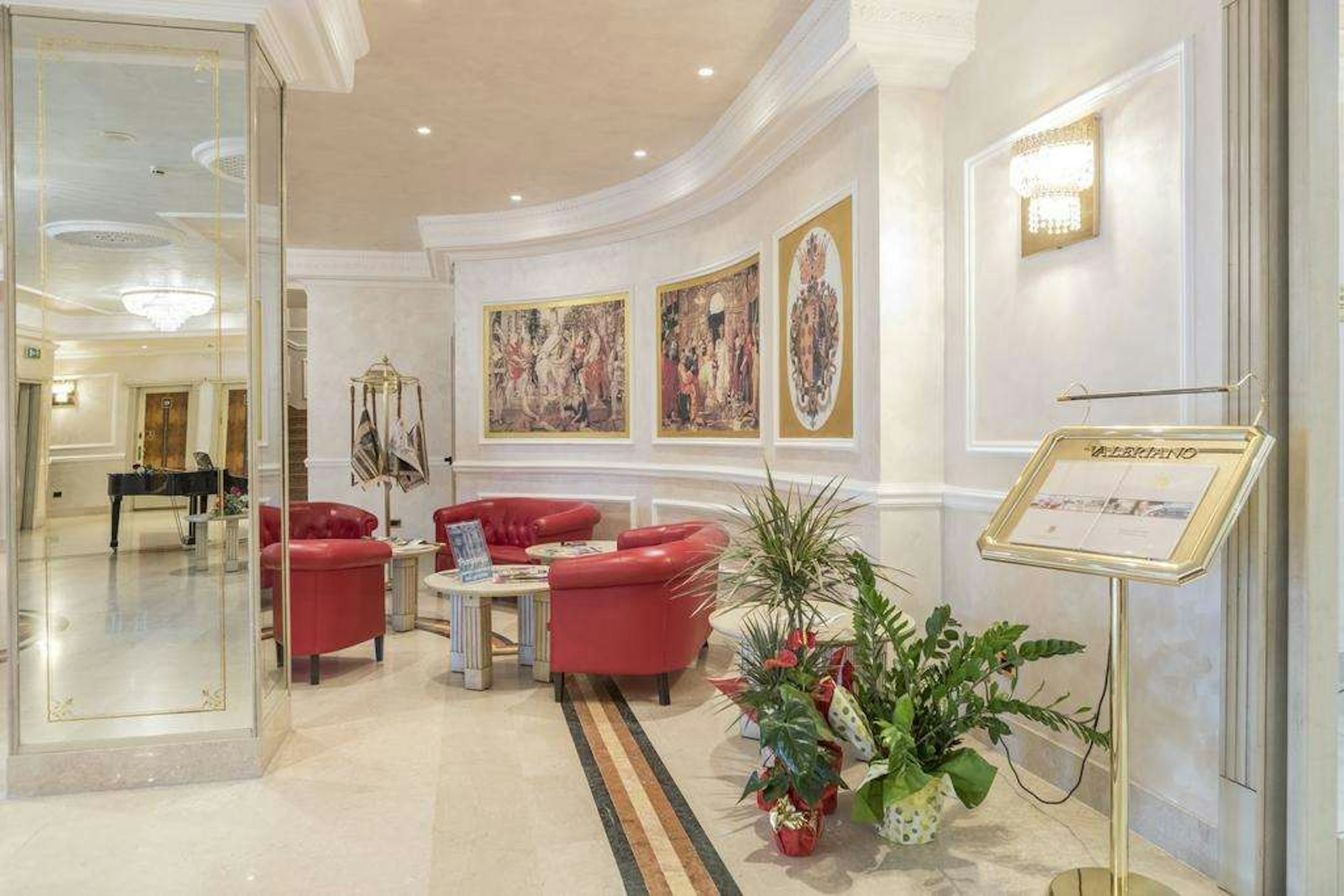 Villa Medici 20/30
