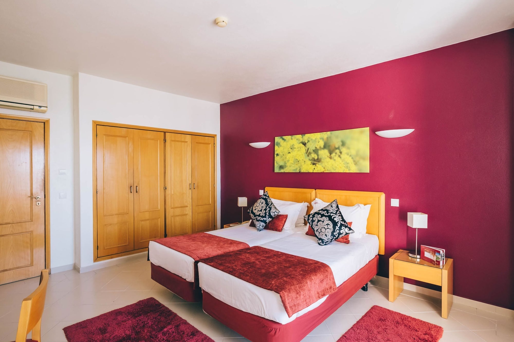 One Bedroom Standard 6pax