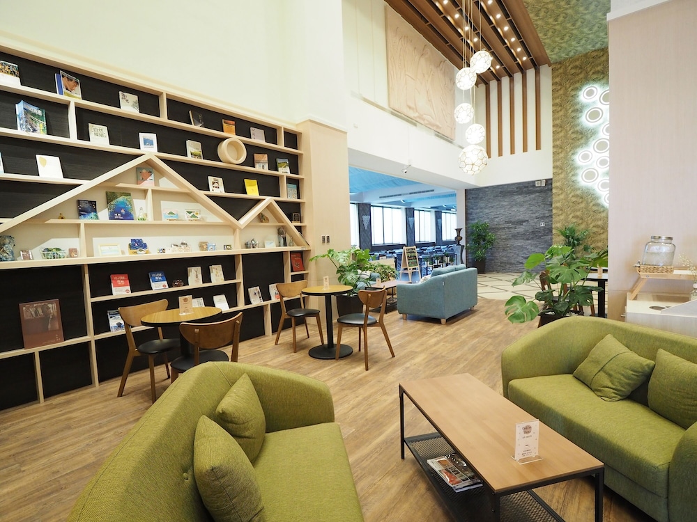 Kailan Hotel 28/50