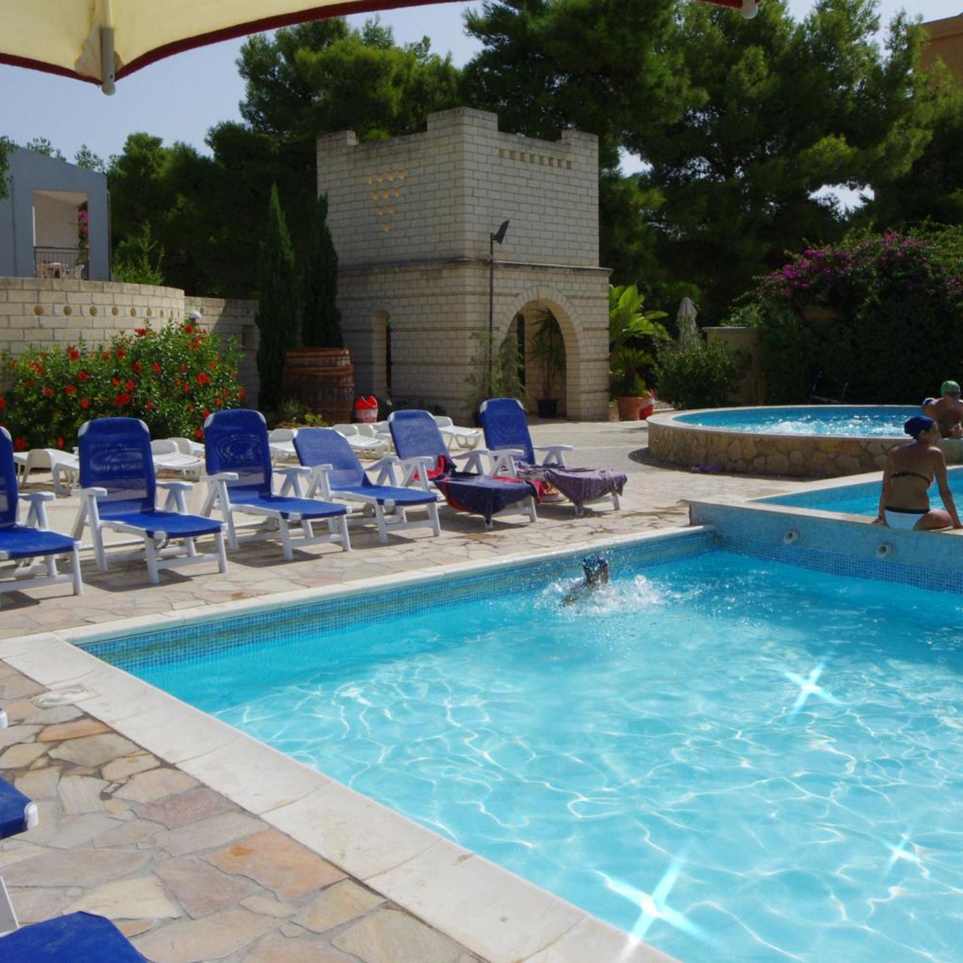Baia Degli Aranci Village 48/61