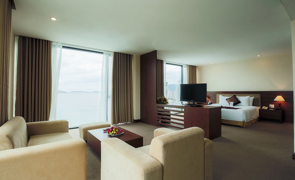 Muong Thanh Nha Trang Hotel 56/69