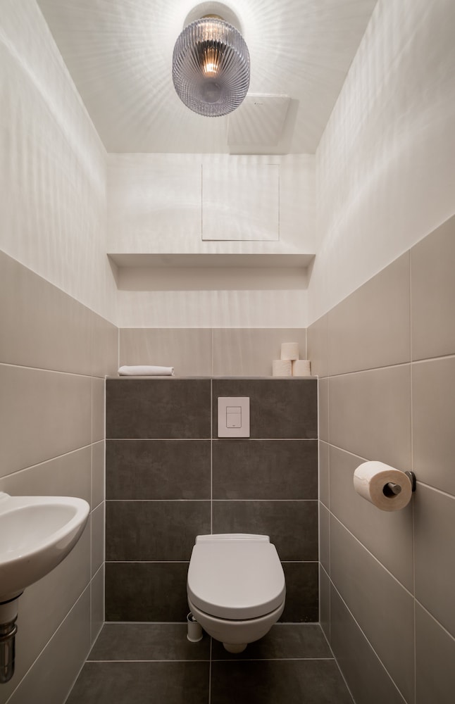 Vagabond Grand'or Suites 30/33