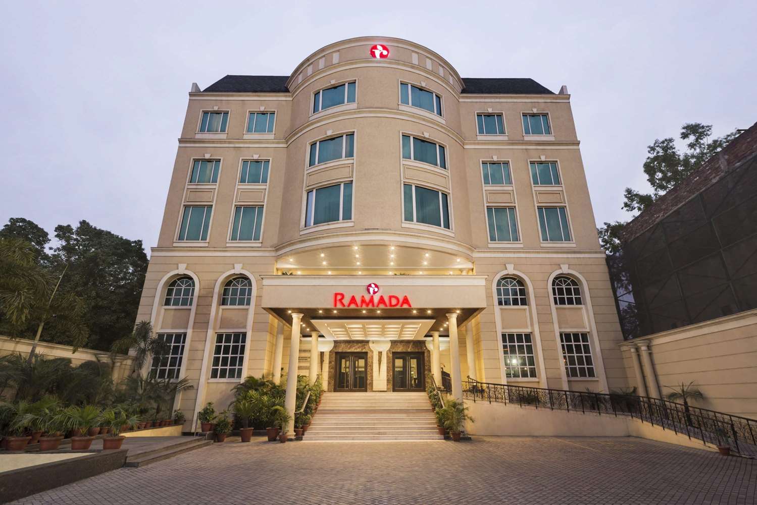 Ramada Jalandhar City Centre 17/23