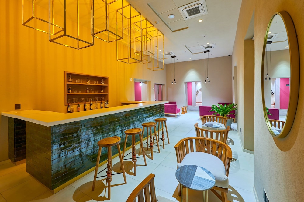 City Centro by Marriott Oaxaca 57/75