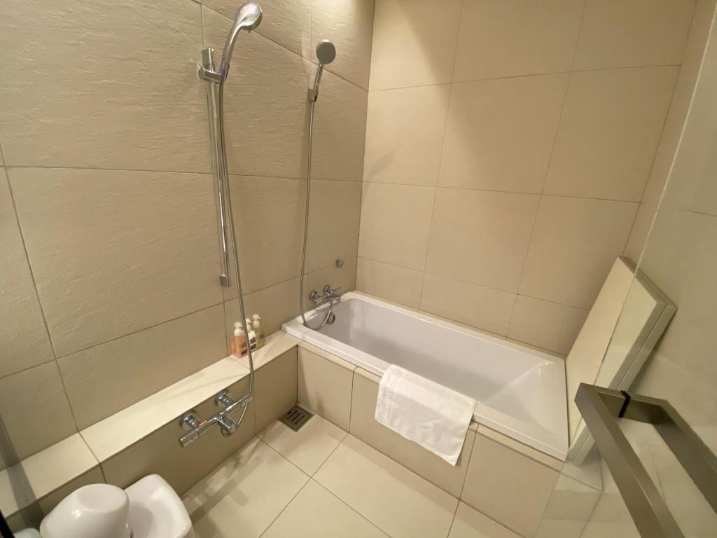 Standard, Twin Beds, Annex, FURANO NATULUX HOTEL 2/2