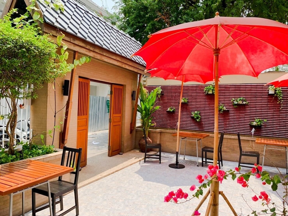 Baan Dinso Hostel 38/51