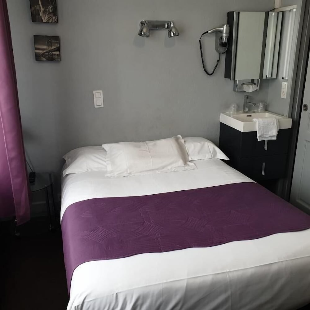 Hôtel Le Splendid 6/34