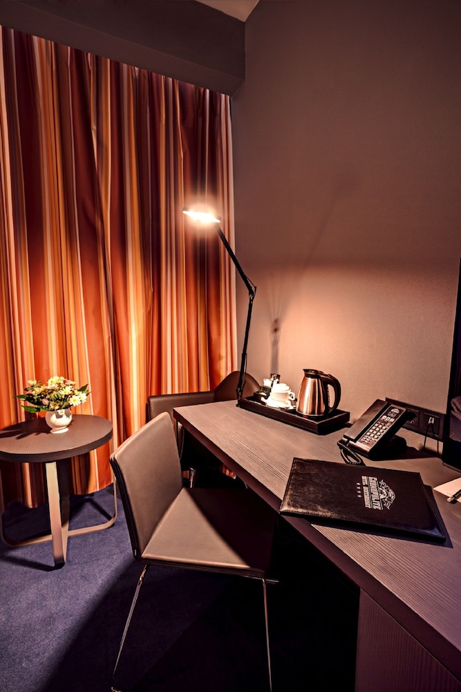 Mercure Kyiv Congress 21/48