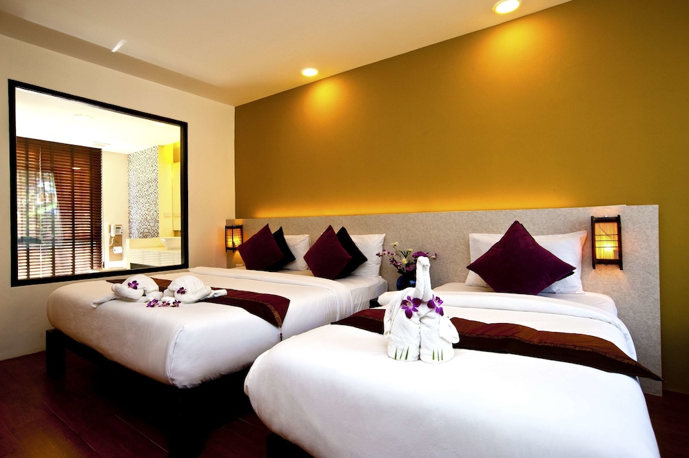 Samed Pavilion Resort 13/50
