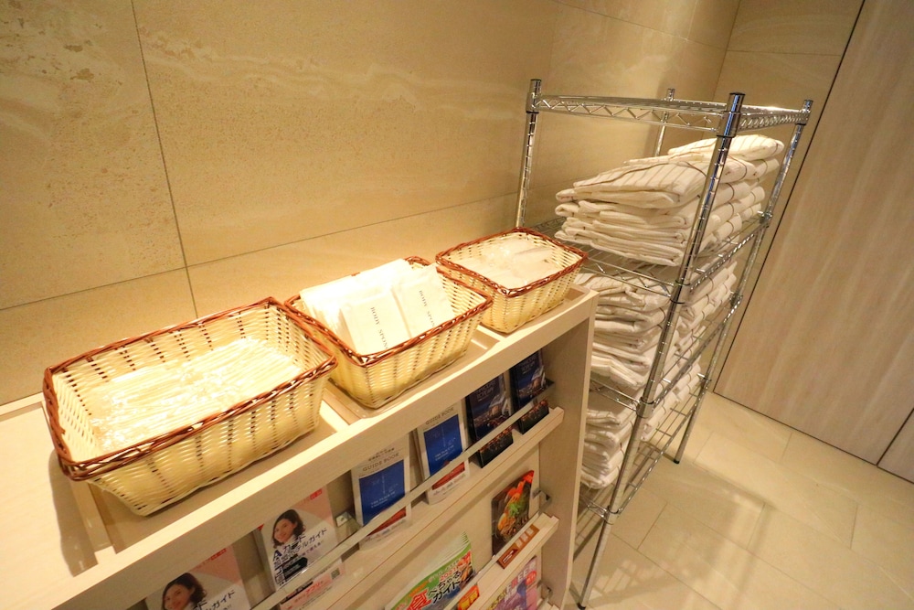 Smile Hotel Premium Hakodate Goryokaku 27/50