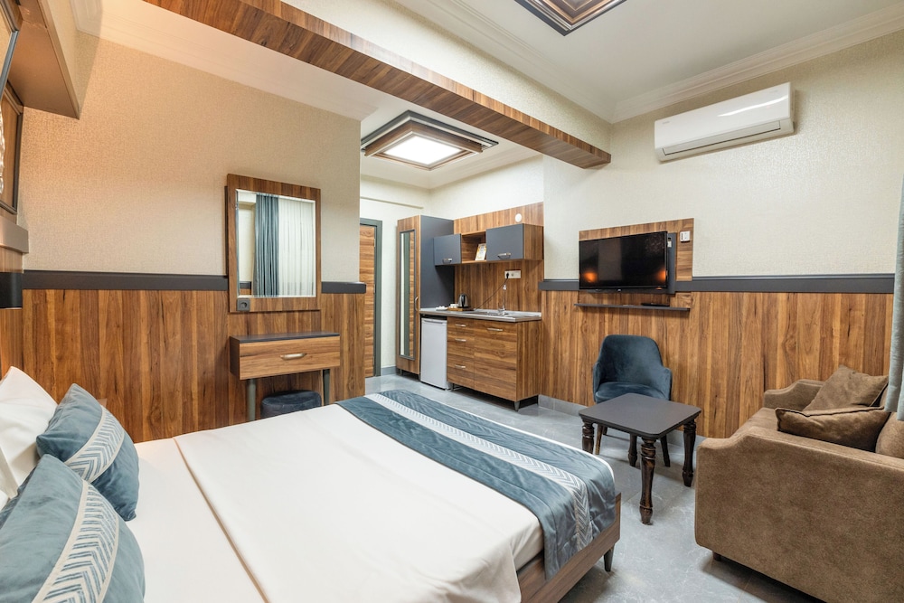 La Serena Hotel & Suites 22/50