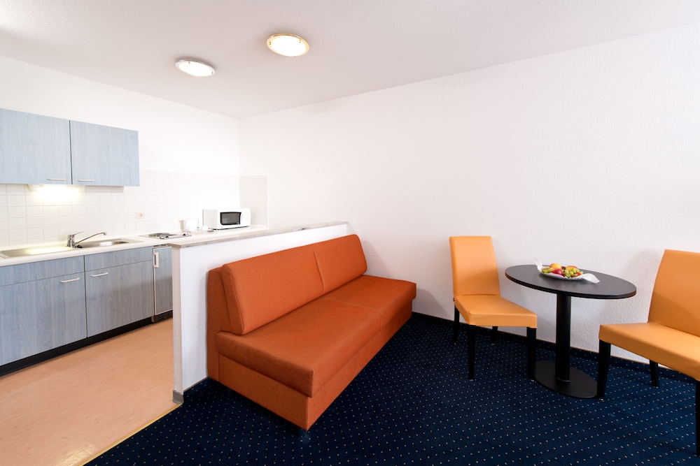 ACHAT Hotel Dresden Altstadt 45/72