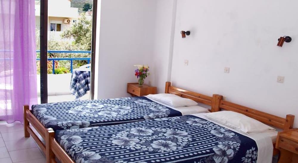 Rosmari Hotel 23/55