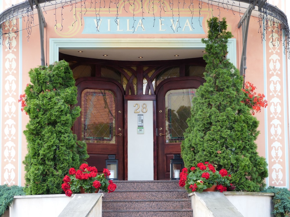 Villa Eva 2/69