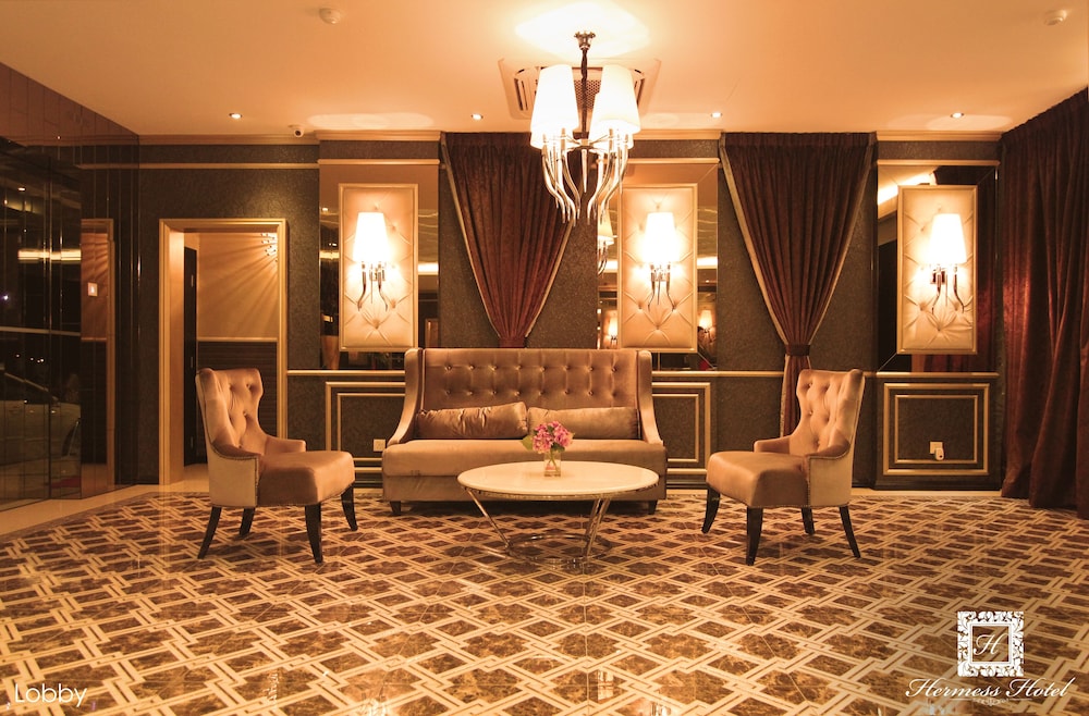 Hermess Hotel 29/41