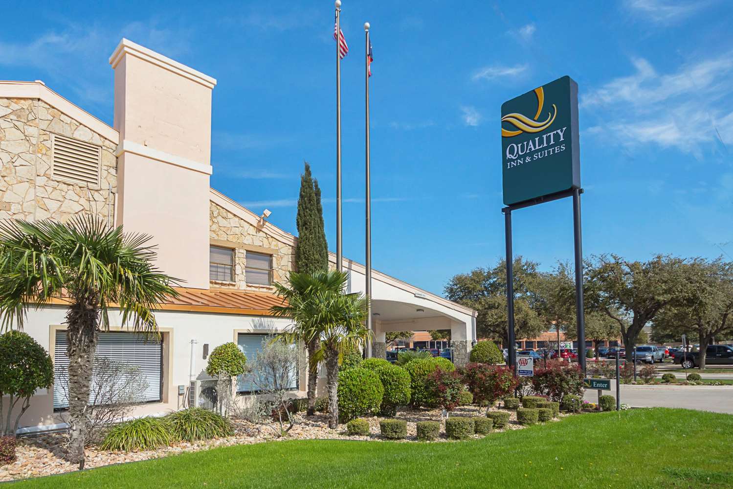 Studio6 Suites North Richland Hills, TX 24/24