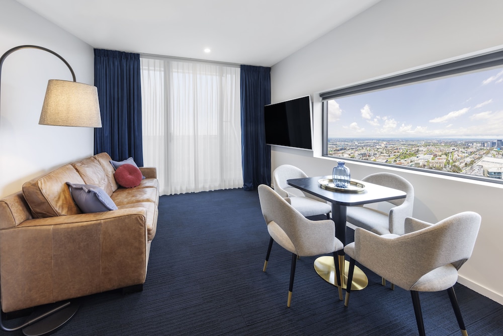 AVANI Melbourne Jazz Corner Residences 46/69