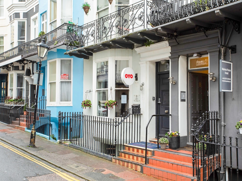 OYO Fab Guest House 7/47