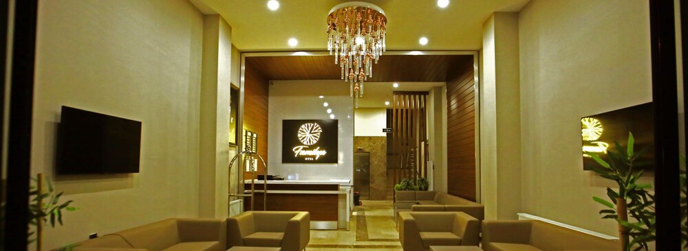 Familya Hotel 10/12