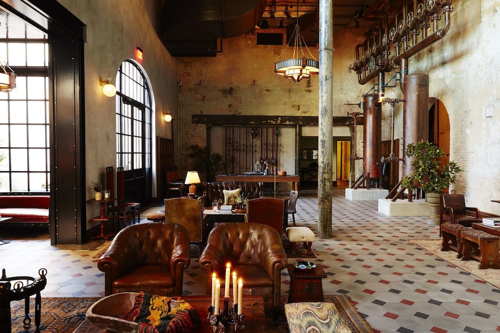 Hotel Emma 21/29
