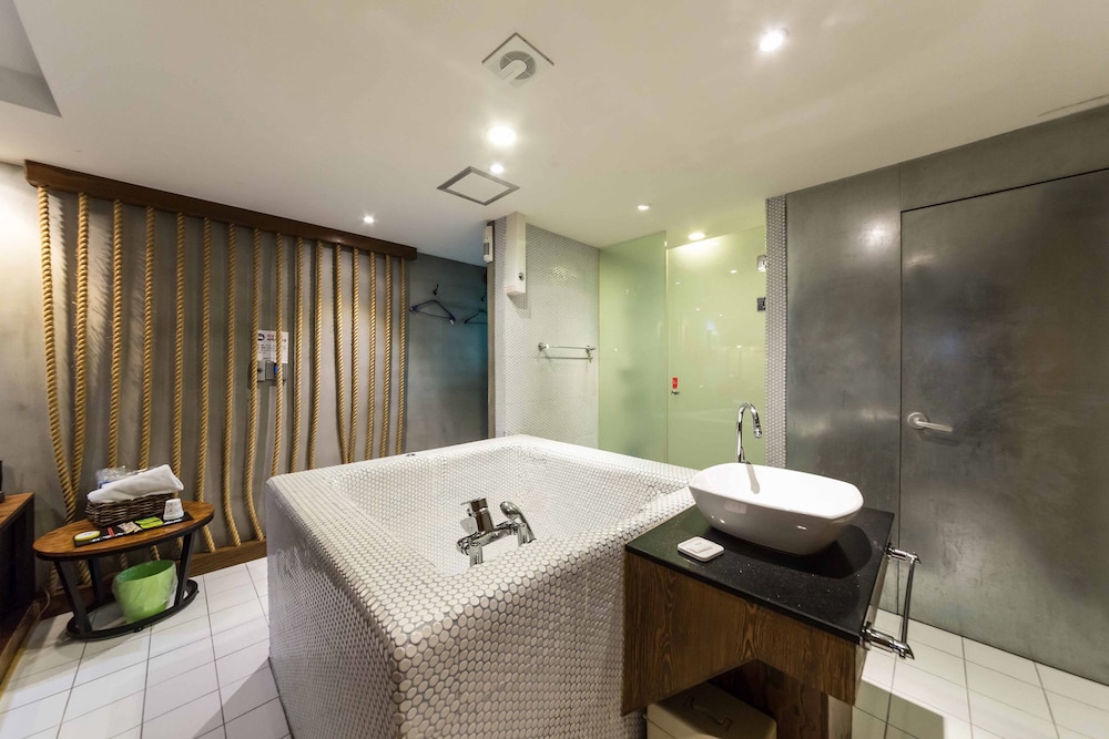 Hotel Yaja Yeongdeungpo 22/50