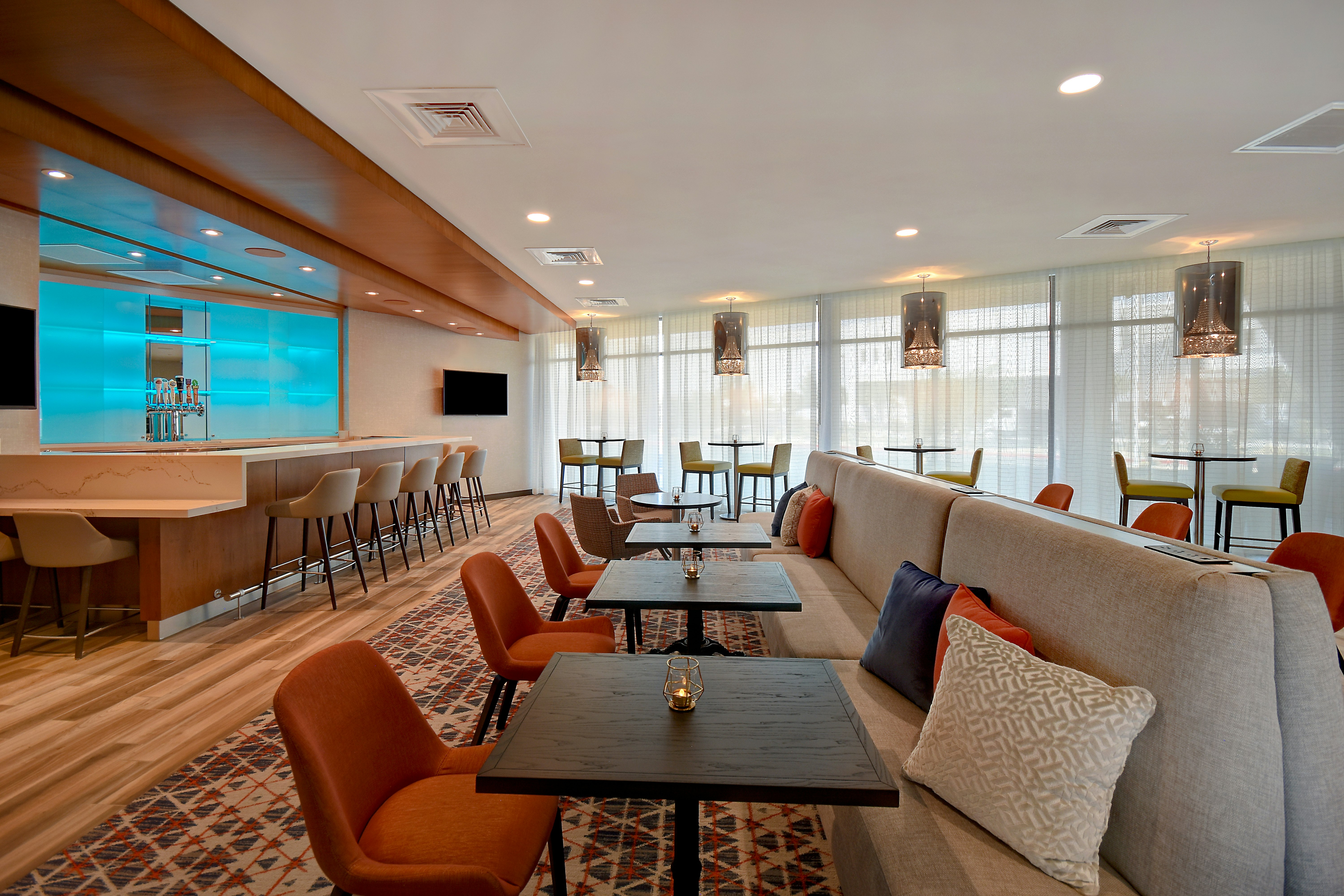 Hampton Inn and Suites Las Vegas Convention Center 28/47