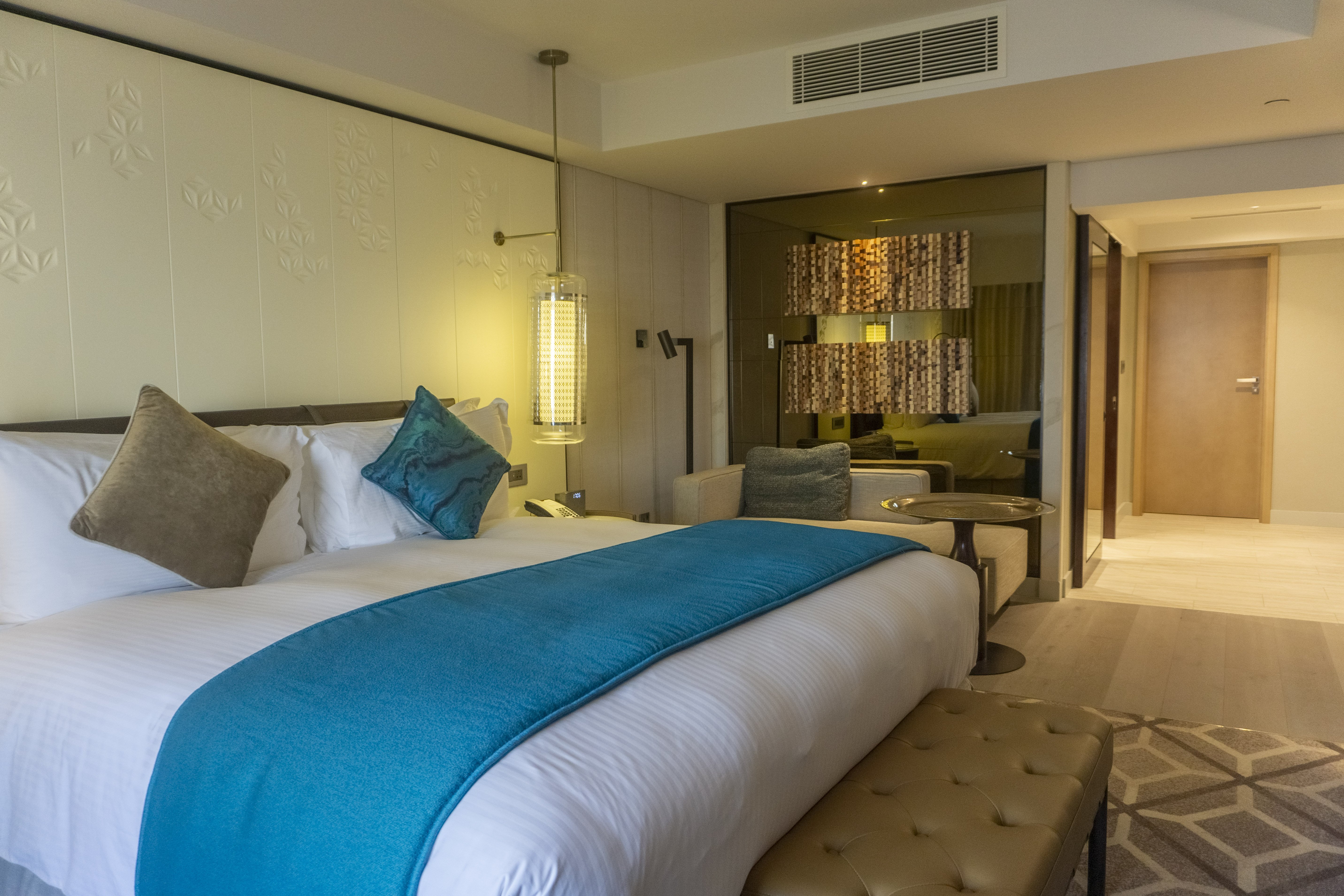 InterContinental Muscat 10/50