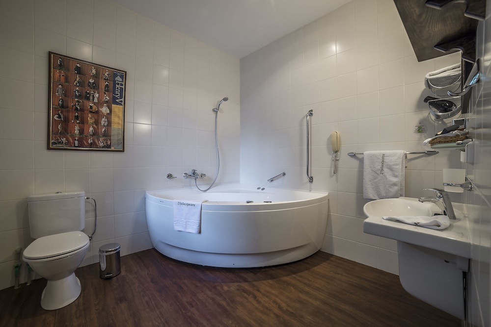 Shakespeare Boutique Hotel Vilnius 29/68