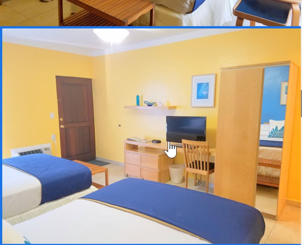 Flamingo Bay Hotel And Marina 14/51