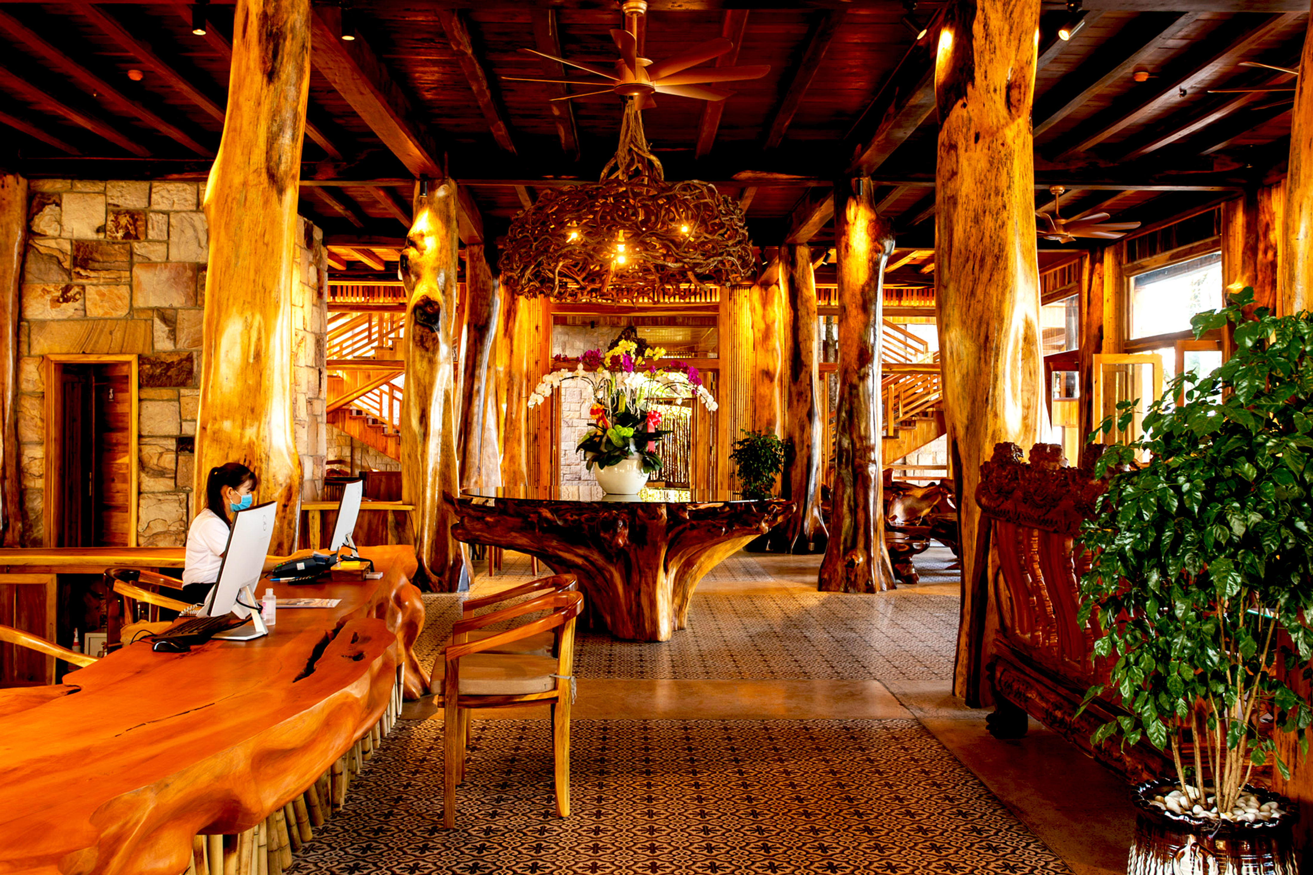 Ocean Bay Phu Quoc Resort and Spa 30/49