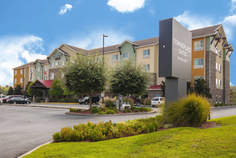 Towneplace Suites Baton Rouge Gonzales 4/41