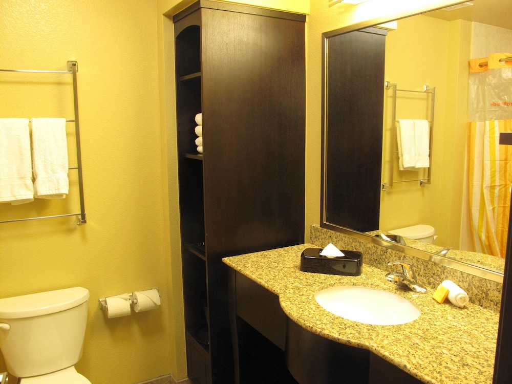 Holiday Inn Express Hotel Suites Denver East Peoria Street 19/59