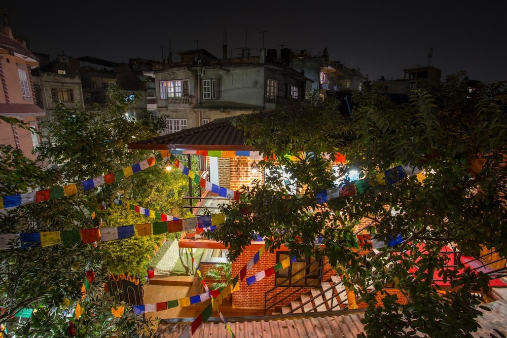 Gurung's Home 36/50