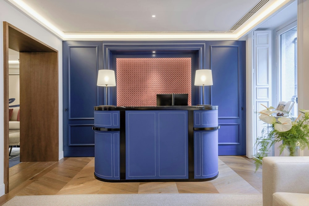 El Autor Hotel Madrid Autograph Collection 2/49